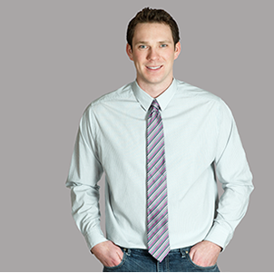 Image of Brent Russum